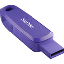 SanDisk 32GB Phone Drive USB 3.2 Gen 1 Flash Drive (Purple Opulence)