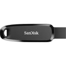 SanDisk 64GB Phone Drive USB 3.2 Gen 1 Flash Drive (Black)