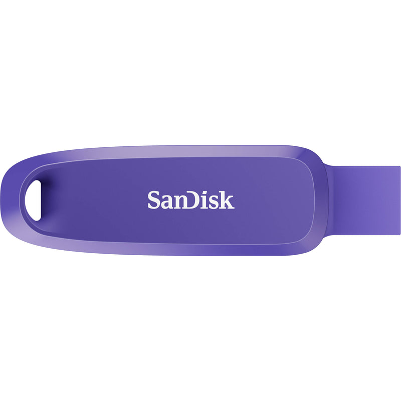 SanDisk 64GB Phone Drive USB 3.2 Gen 1 Flash Drive (Purple Opulence)