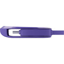 SanDisk 512GB Phone Drive USB 3.2 Gen 1 Flash Drive (Purple Opulence)