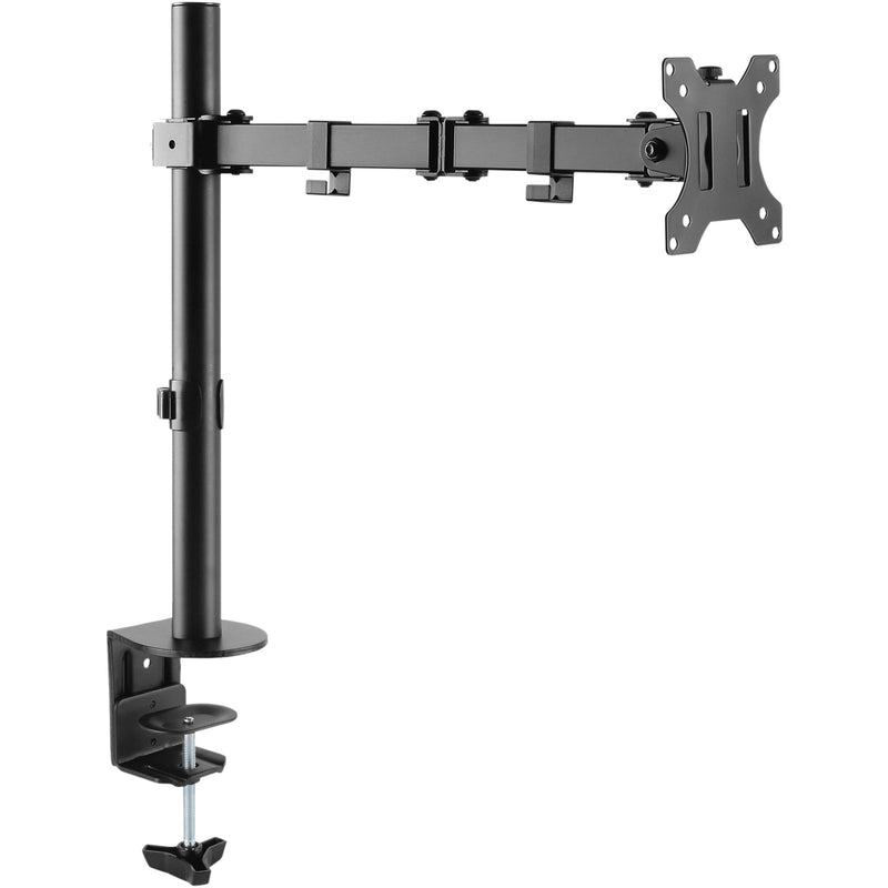 Helder Single Tabletop&nbsp;Clamp Mount for 13 to 32" Monitors