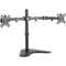 Helder Dual Tabletop Mount for 13 to 32" Monitors