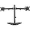 Helder Dual Tabletop Mount for 13 to 32" Monitors