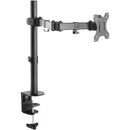 Helder Single Tabletop&nbsp;Clamp Mount for 13 to 32" Monitors