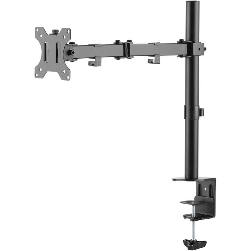 Helder Single Tabletop&nbsp;Clamp Mount for 13 to 32" Monitors