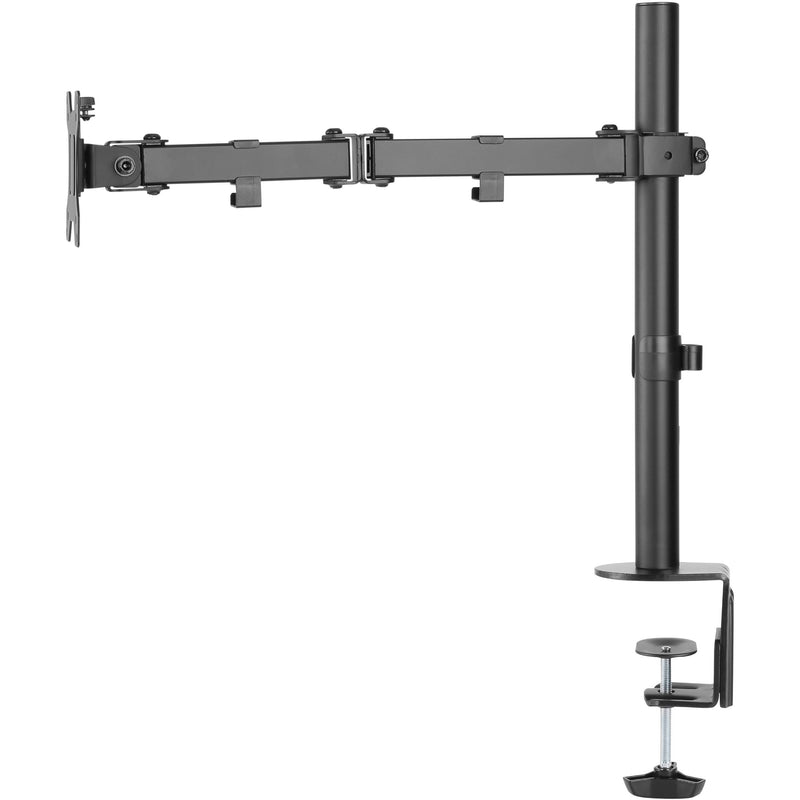 Helder Single Tabletop&nbsp;Clamp Mount for 13 to 32" Monitors