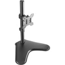 Helder Single Tabletop Mount for 13 to 32" Monitors