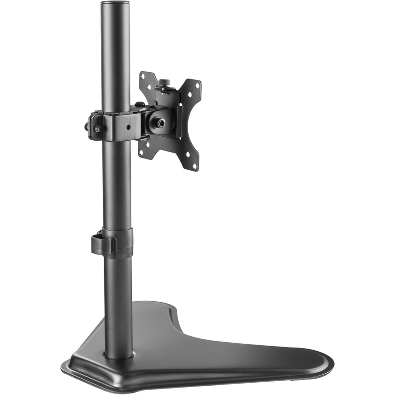 Helder Single Tabletop Mount for 13 to 32" Monitors