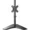 Helder Single Tabletop Mount for 13 to 32" Monitors