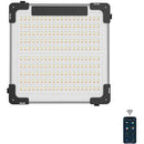 GVM B100C Foldable RGB LED Light Panel