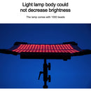 GVM B100C Foldable RGB LED Light Panel