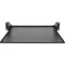 Rocstor Universal Cantilever Vented Rack Shelf for 2-Post Rack (20", 2 RU)