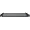 Rocstor Universal Cantilver Rack Mount Shelf (Solid, 1 RU)