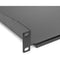 Rocstor Universal Cantilver Rack Mount Shelf (Solid, 1 RU)