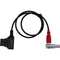 SmallHD Right-Angle D-Tap to Right-Angle 2-Pin Power Cable (18")