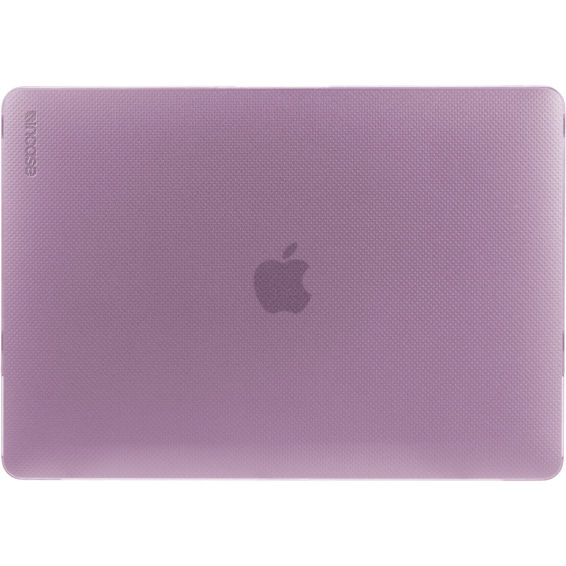 Incase Dots Hard-Shell Case for MacBook 13" (Ice Pink)