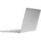 Incase Dots Hard-Shell Case for MacBook 13" (Clear)