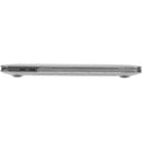 Incase Dots Hard-Shell Case for MacBook 13" (Clear)