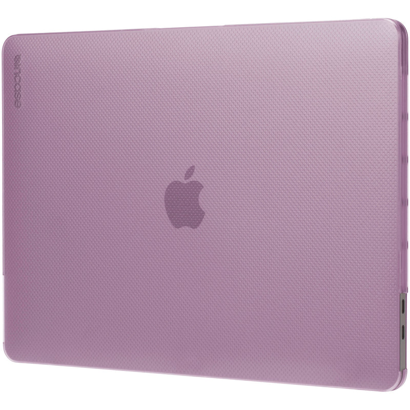 Incase Dots Hard-Shell Case for MacBook 13" (Ice Pink)