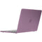 Incase Dots Hard-Shell Case for MacBook 13" (Ice Pink)