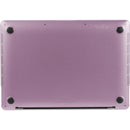 Incase Dots Hard-Shell Case for MacBook 13" (Ice Pink)