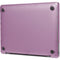 Incase Dots Hard-Shell Case for MacBook 13" (Ice Pink)