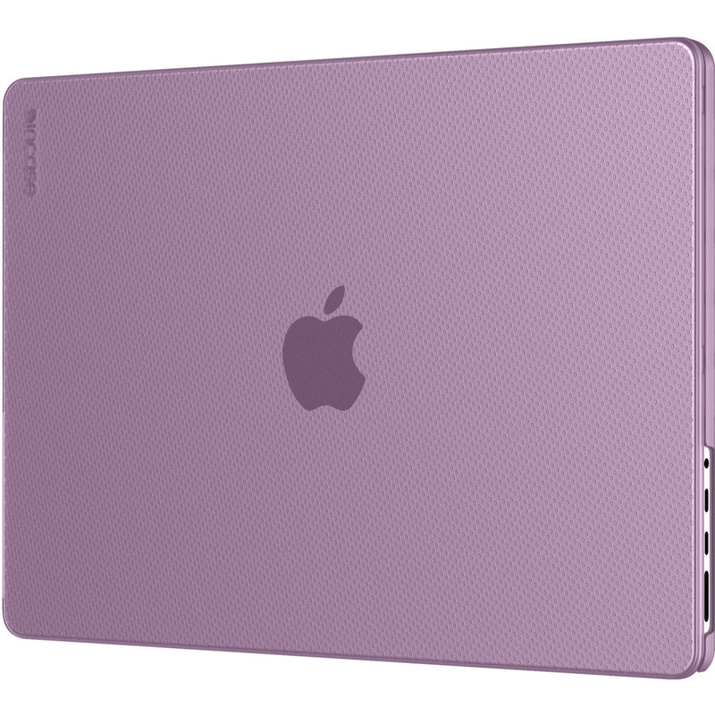 Incase Dots Hard-Shell Case for MacBook 14" (Ice Pink)