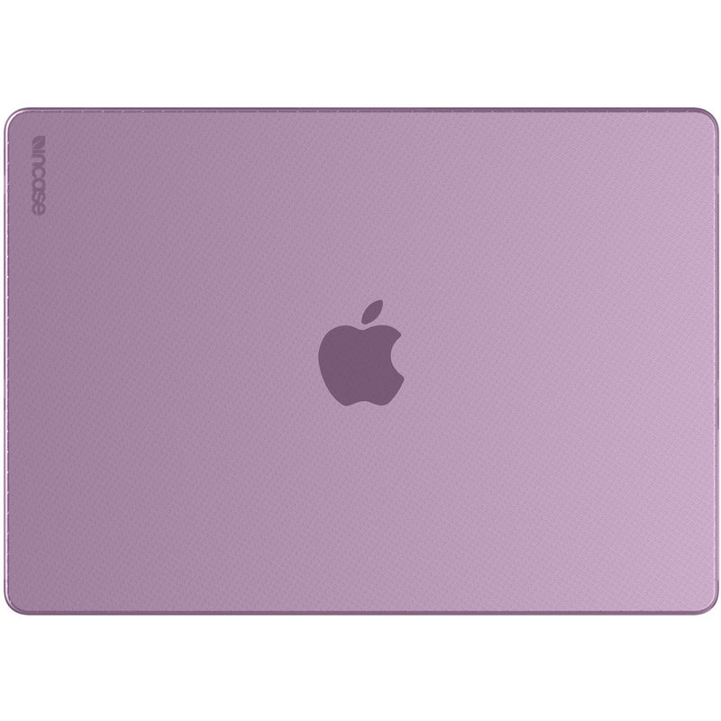 Incase Dots Hard-Shell Case for MacBook 14" (Ice Pink)