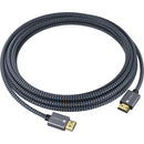 iVANKY Premium High-Speed HDMI Cable (10', Gray)