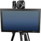 Prompter People FLEX-UC24HB 24" High-Bright Under-Camera Teleprompter