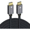 iVANKY Premium High-Speed HDMI Cable (25', Gray)