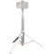 SmallRig ST30 One-Touch Deploy Selfie Stick Tripod (White)