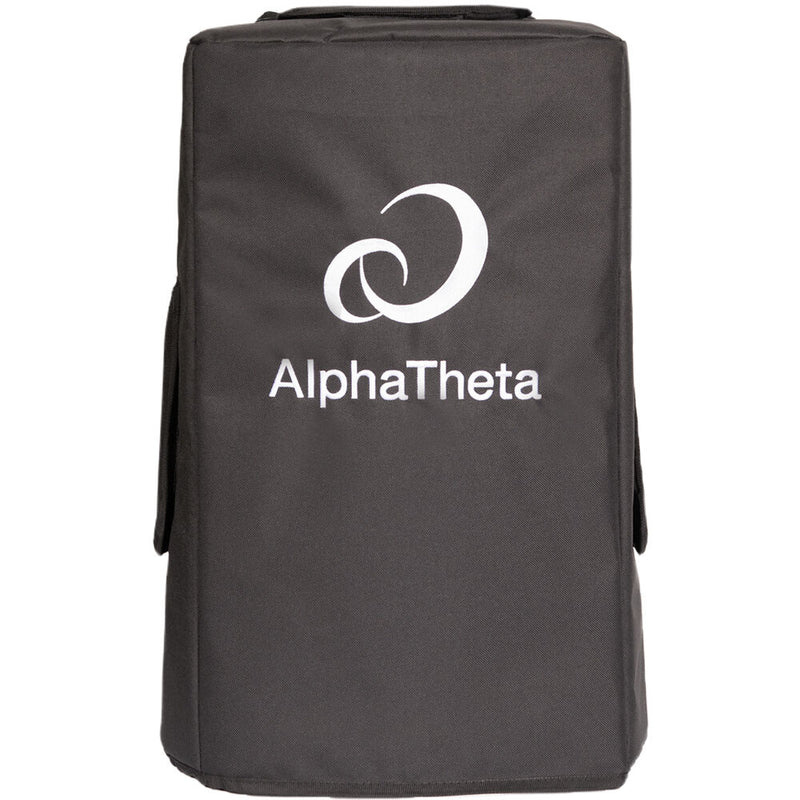 AlphaTheta CVR-W8 Speaker Cover for Wave-Eight