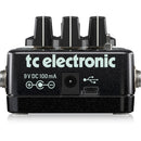 TC Electronic Sentry Noise Gate Pedal