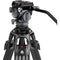 Ulanzi VideoFast Heavy-Duty Tripod with Fluid Head (Aluminum)