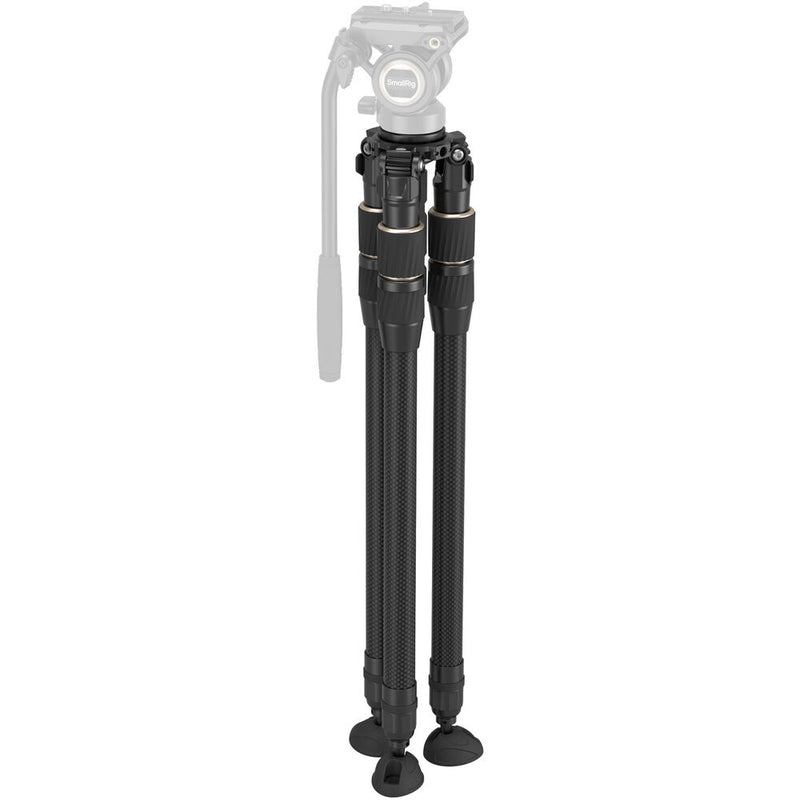 SmallRig Carbon Fiber Tripod FT-S303