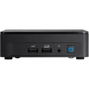 Intel NUC 13 Pro Slim Barebone Kit