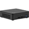 Intel NUC 13 Pro Slim Barebone Kit