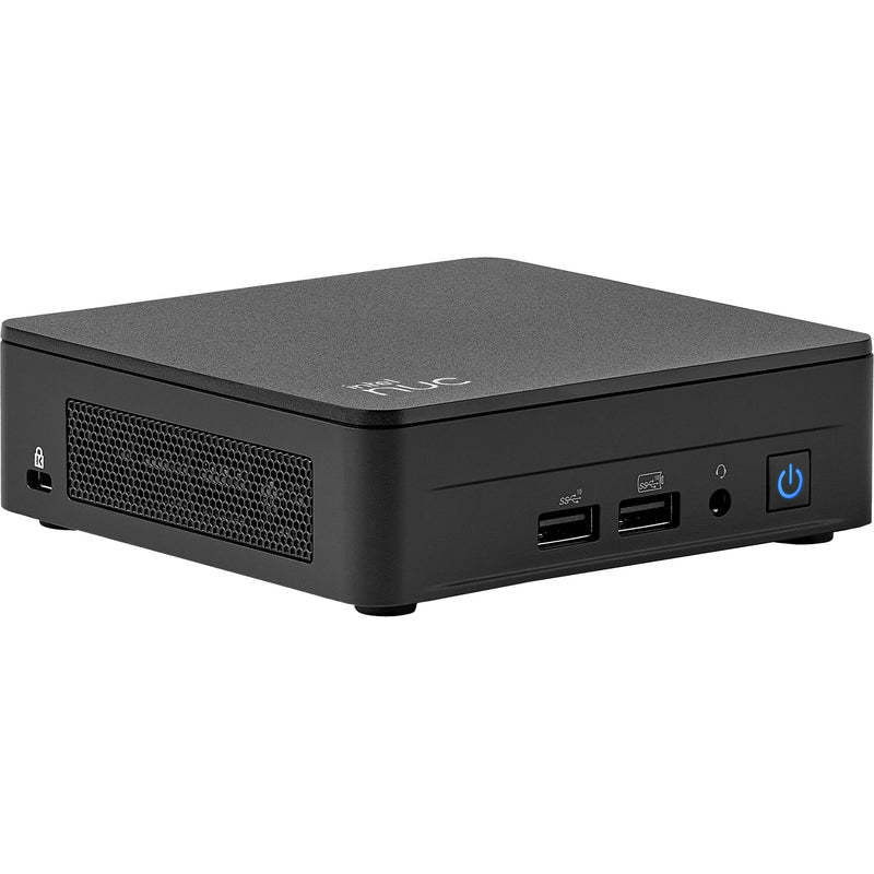 Intel NUC 13 Pro Slim Barebone Kit