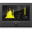 TC Electronic Clarity M Stereo Audio Meter