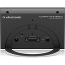 TC Electronic Clarity M Stereo Audio Meter