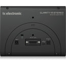 TC Electronic Clarity M Stereo Audio Meter