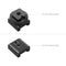 SmallRig Cold Shoe Mount for Compact Wireless Microphones