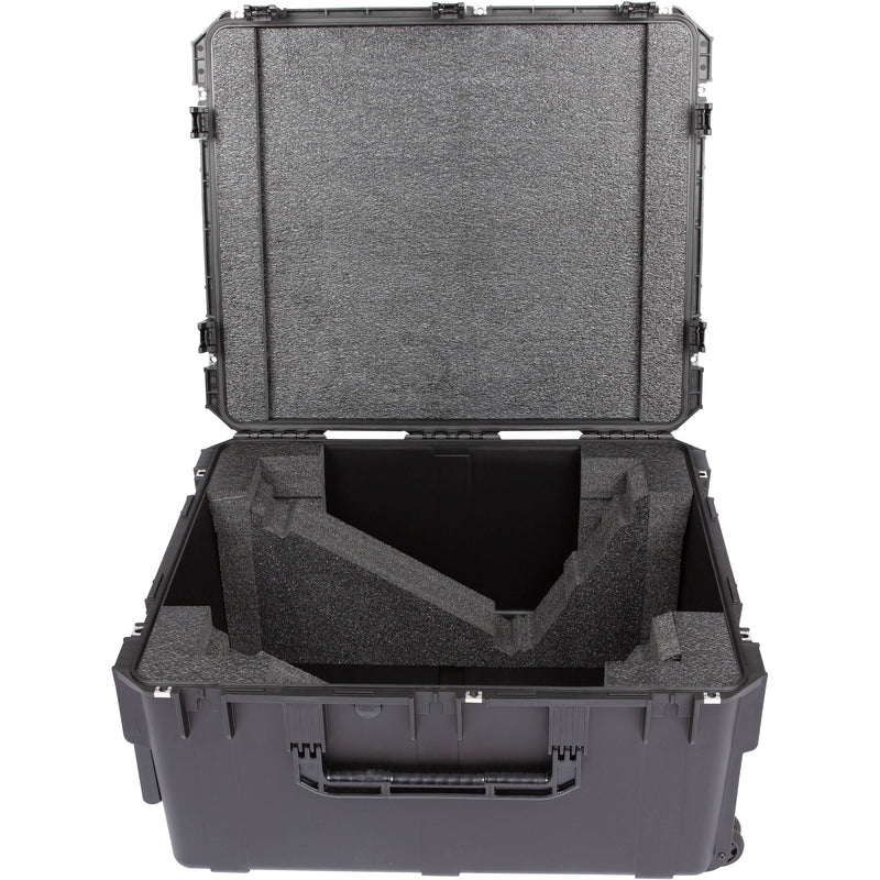 SKB iSeries 3i3026-15LV1 Case for Waves LV1 Classic Mixing Console