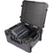 SKB iSeries 3i3026-15LV1 Case for Waves LV1 Classic Mixing Console