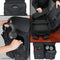 GOgroove Audio Mixer Backpack (Black)