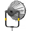 Godox BeamLight B60 Reflector for M600R (Bowens Mount)