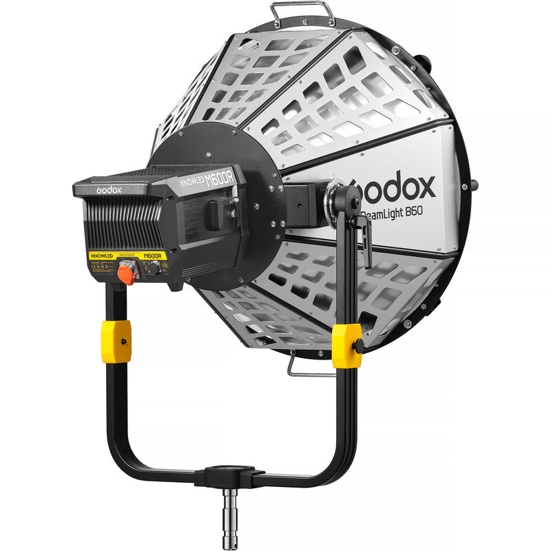 Godox BeamLight B60 Reflector for M600R (Bowens Mount)