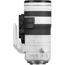 Canon RF 70-200mm f/2.8 L IS USM Z Lens (White, Canon RF)