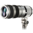 Harlowe Optical Light Lens for Hobolite Max